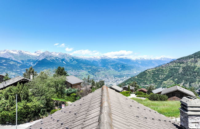 Mirabeau 8 - Foto 48