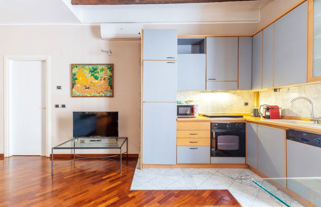 Milan Retreats - Porta Venezia - Foto 21