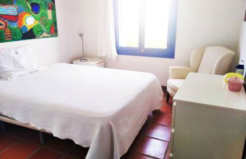 Auténtica Casa Mediterránea con vistas al mar - Foto 22