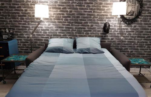 La Baule, studio cosy. Quartier Jumping/Atlantia - Foto 7