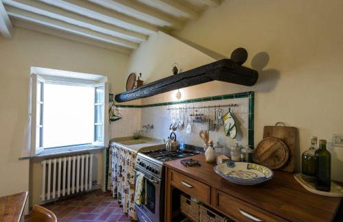 La Casetta Di Borgo - Foto 28