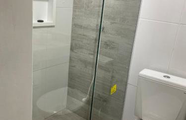 Kitnet compacta - Foto 12