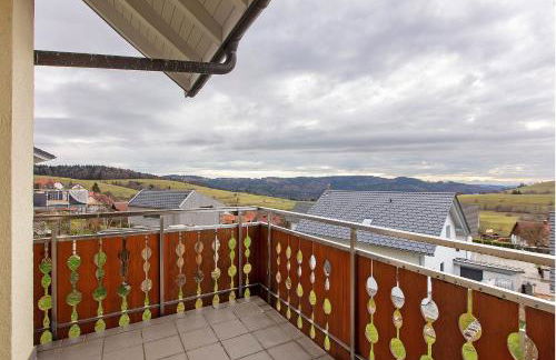 Ferienwohnung Alpensicht - Foto 2