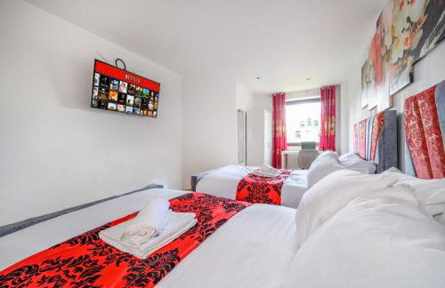 F302 Lovely & Relaxing Stay With View - Foto 14