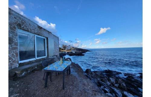 Casa encima del Mar, parquing, 4 patios, idilico - Foto 35