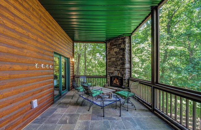 Three Winds Retreat - Foto 52