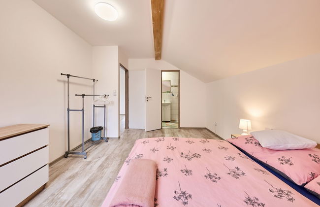 Villa Svoboda nad Upou Ksc340 - Foto 23