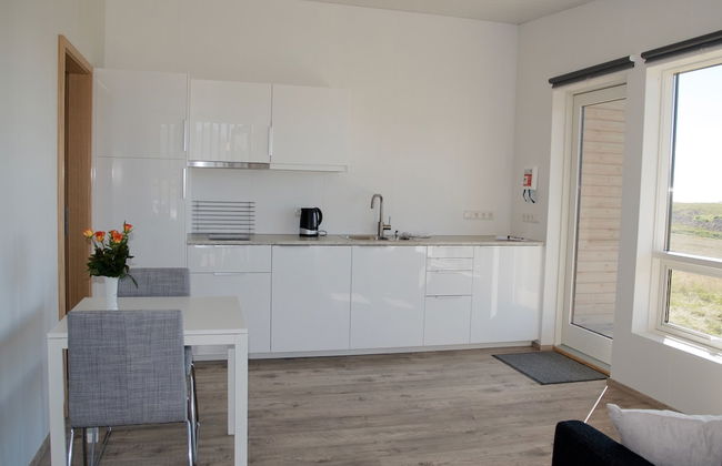 Krákhamar apartments - Photo 3