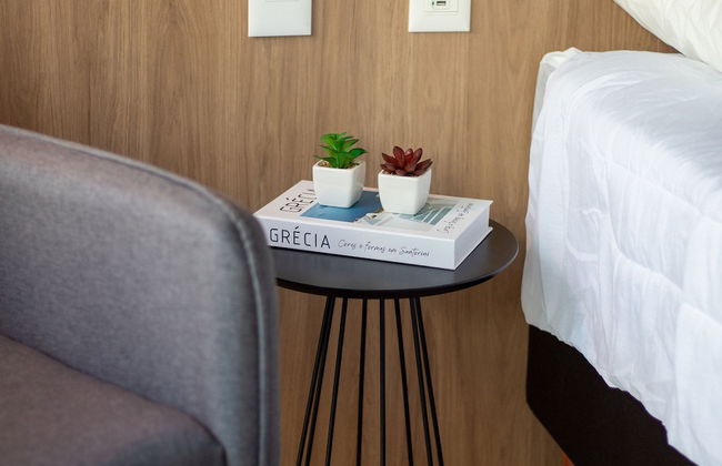 Rooftop.470 Recife by Carpediem - Foto 9