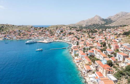 Isminis Villa - Foto 40