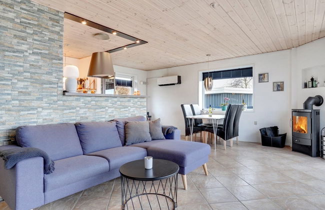 3 bedroom House in Broager - Photo 17