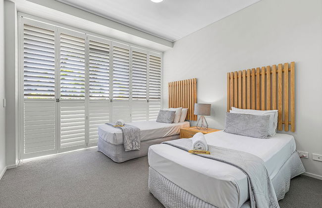 Peninsula Airlie Beach - Foto 41