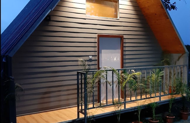 Mesmerising Farm Stay in Chalets Near Mumbai and Pune- Create Memories - Foto 29