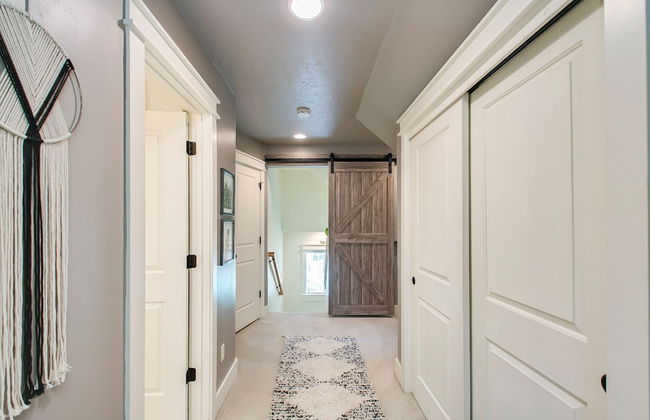 Blue Sky Bungalow - Foto 39