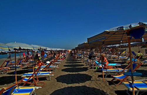 Villa Bolgherello - Foto 73