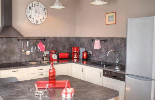 Séjour de charme en Touraine, proche châteaux et nature - FR-1-381-85 - Foto 17