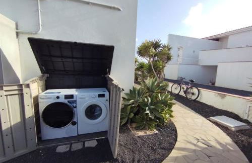 Casa Ina in El Roque, El Cotillo - Foto 41