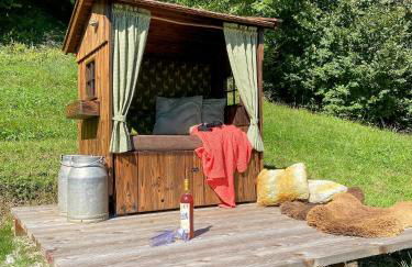 Ferienhaus Wiesenlehen - Foto 28