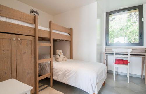 Le Comptoir de Sebastien - La Plage et Le Port - 2 duplex - 100m de la plage de Talloires - Foto 34