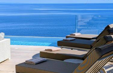 Tsimaras Villa II - Foto 19