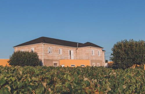 Casa do Cruzeiro Quinta do Couto - Foto 26