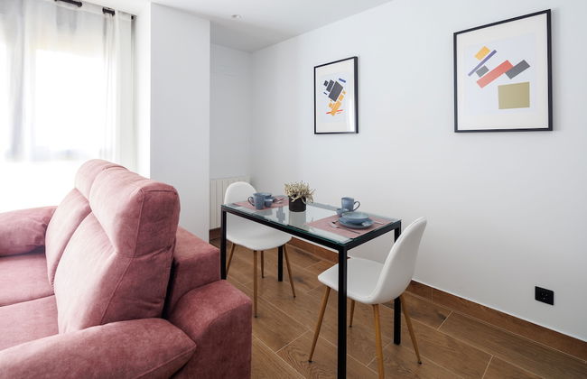 APARTAMENTOS CONGRESO PARKING GRATUITO - Photo 27