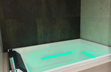 18zero2 luxury rooms - Foto 2