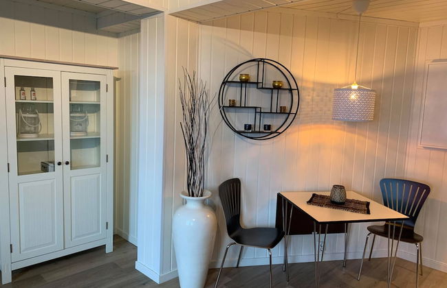 Notodden Sentrum Apartment No 1 - Photo 21