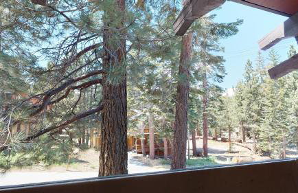 Mammoth Estates Condo - Near Village at Mammoth & Pet Friendly - Foto 40