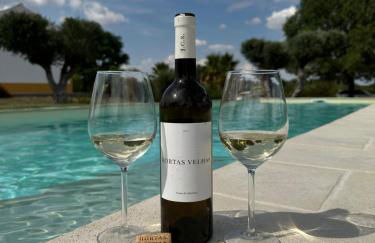 Monte das Hortas Velhas - Foto 34