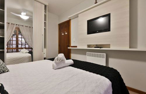 Apartamento de 1 quarto - Foto 16