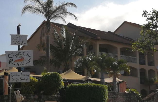 Crayfish Inn no.5 - Photo 21