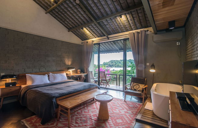 Yakamoz Haijie Hotel - Foto 22