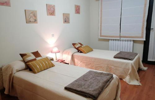 Piso Turístico Perotas - Foto 32