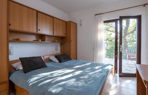 Amazing Home In Plomin With Kitchen - Foto 25