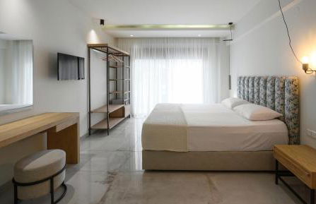 Thetis Boutique Apartments - Adults Only - Foto 52