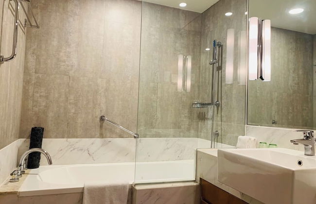 Oakwood Residences Shanghai - Photo 31