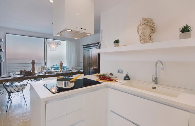 Villa Triscele 10 in Giardini Naxos - Photo 27