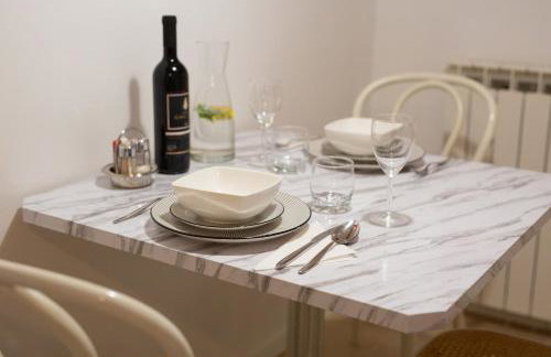 Apartments Six - Photo 110