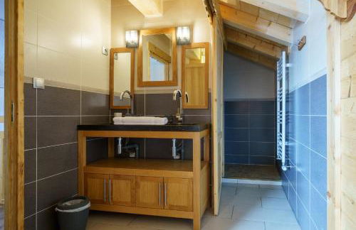 Alpe d'Huez Houses - Les Balcons du Golf - Foto 57