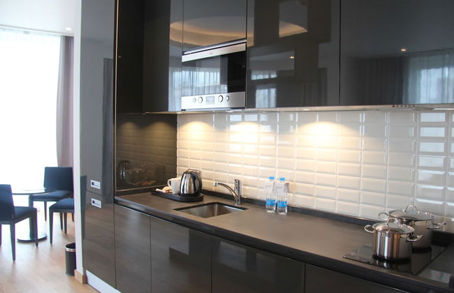 The Key Beirut - Foto 34