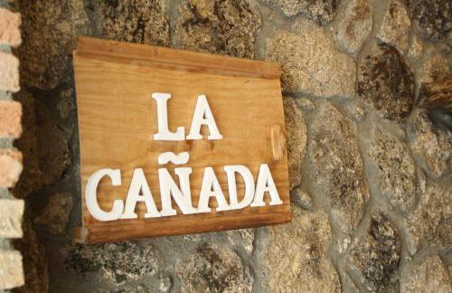 Casa rural y Habitaciones La Cañada en Monfrague Torrejon el Rubio - Foto 52