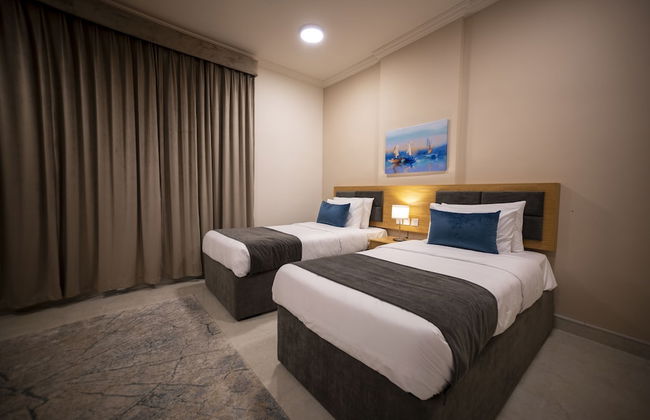 Anisa Residential Complex - Foto 8