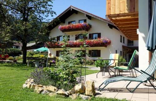 Meisterbauerhof - Foto 1