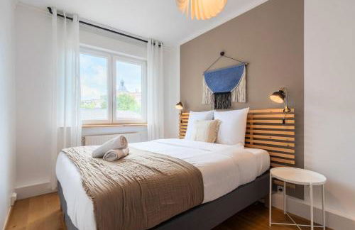 Appartement 3 chambres, centre-ville avec parking - Foto 16