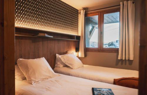 Résidence l'Oxalys - Foto 41