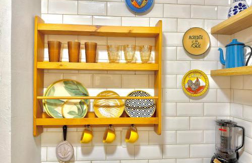 Lindo Studio no Centro Histórico - Foto 6