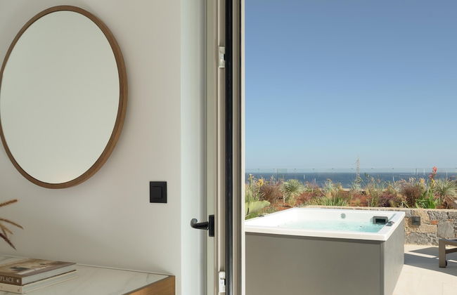 Galaxy Suites Boutique Resort - Foto 74