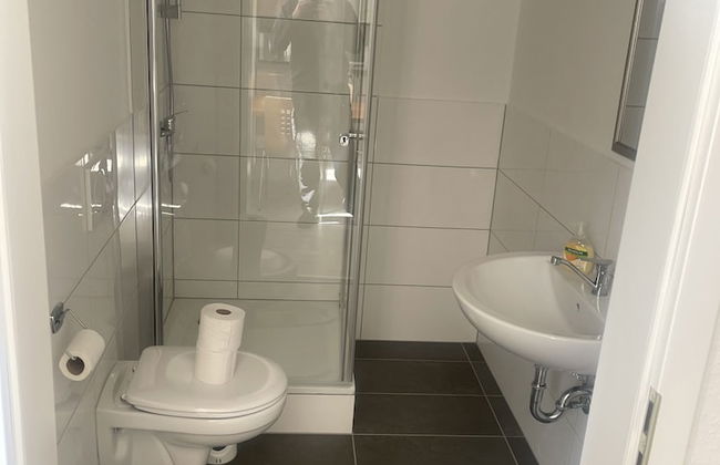 Bed4you Gästehaus 2 - Photo 24