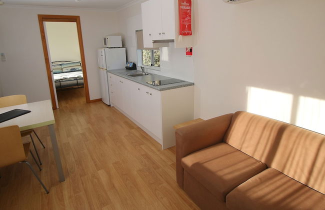 Beauty Point Tourist Park - Foto 27